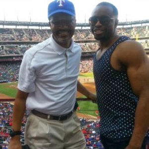 Meet your Posher, Kevin